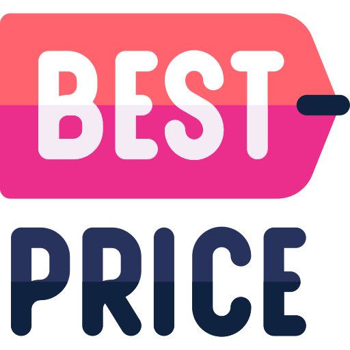 Best Price In market